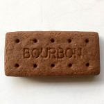 Bourbon Cream biscuit